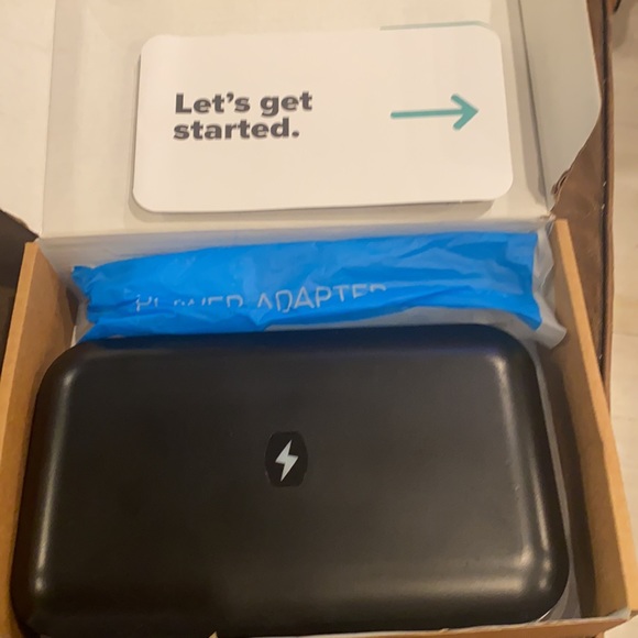 COPY - COPY - Phone soap 3 UV C light Sanitizer and  charger. Two charge port - Picture 4 of 10